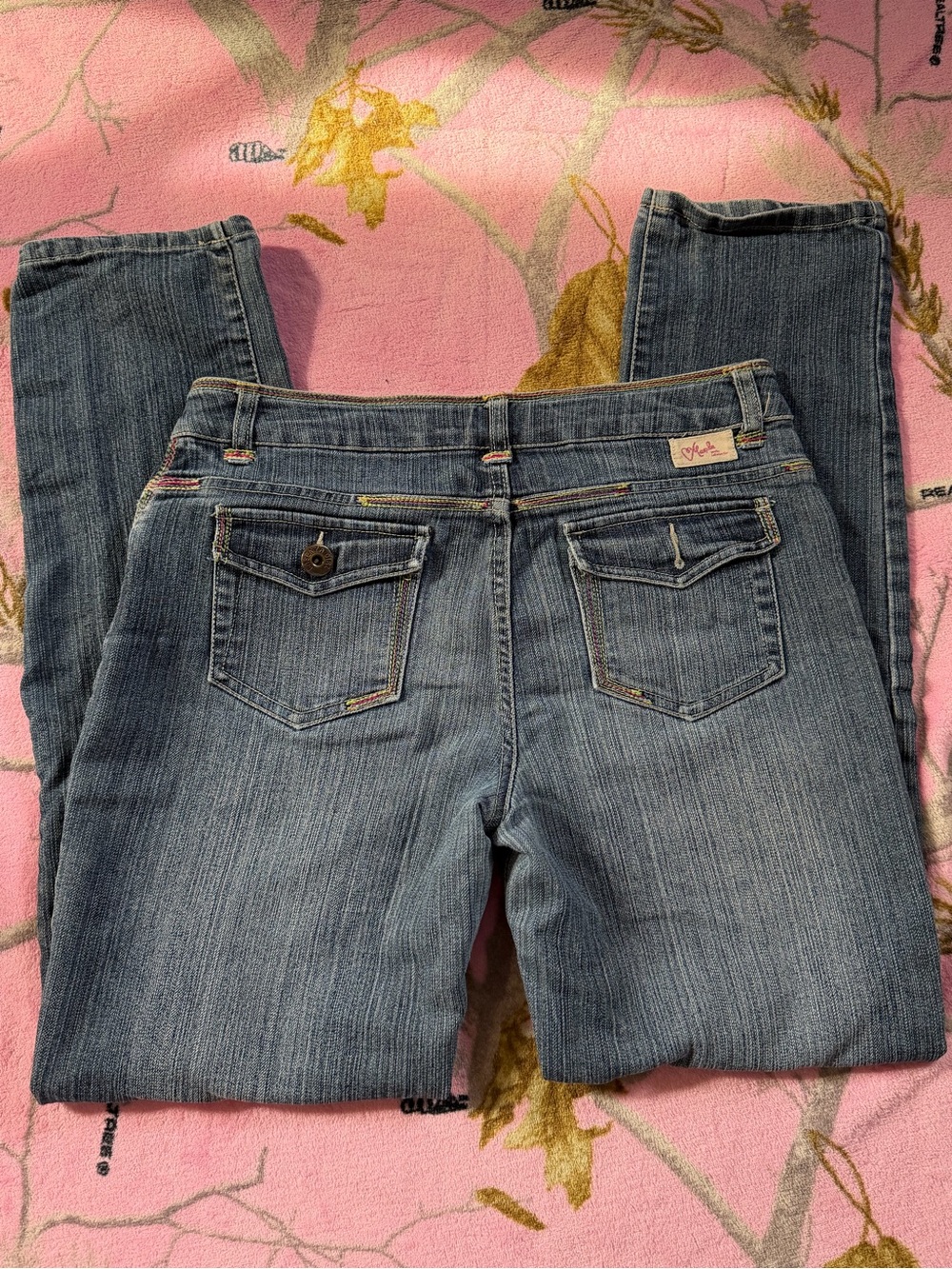 Vintage La SENZA Jeans
